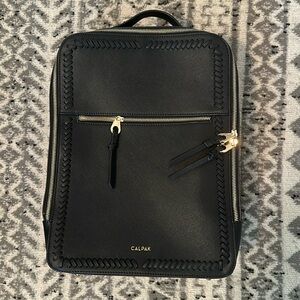Calpak Kaya laptop backpack